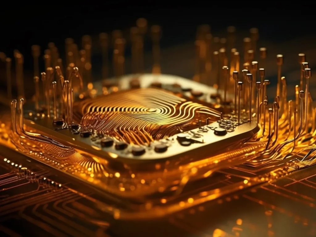 The Rise of Quantum Computing: How It’s Shaping the Future of Tech